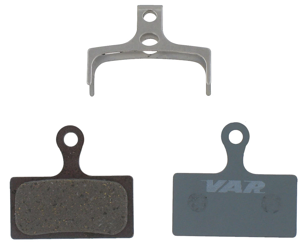 Var Plaquettes Disque Pour Shimano M9000/M8000/M7000/M785 3 Var Plaquettes Disque Pour Shimano M9000/M8000/M7000/M785