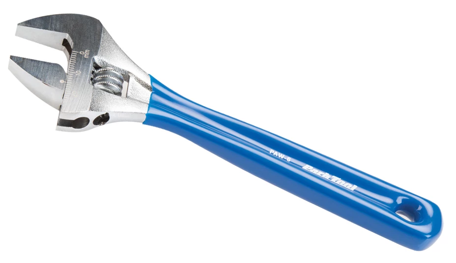 Park Tool Clé Réglable PAW-6 3 Park Tool Clé Réglable PAW-6