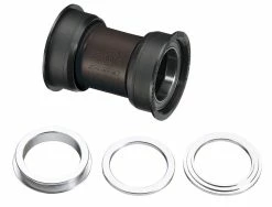 FSA PF30 46x68/73 Mm Boîte De Pédalier MTB En Acier