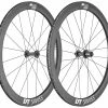 Dt-swiss Jeu De Roues ARC 1400 Dicut® 48 Carbon Shimano 1 Dt-swiss Jeu De Roues ARC 1400 Dicut® 48 Carbon Shimano -Vélo Soldes PHO ARC 1400 RB 48 wheelset MY22 WEB SHO 001
