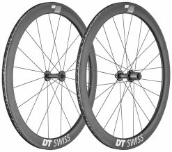Dt-swiss Jeu De Roues ARC 1400 Dicut® 48 Carbon Shimano