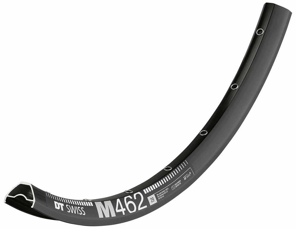 Dt-swiss M 462 Jante 29" Disc 3 Dt-swiss M 462 Jante 29" Disc