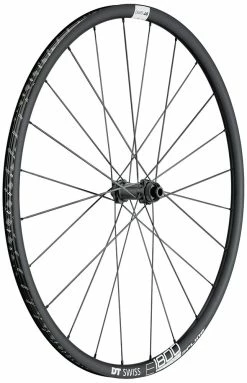 Dt-swiss E 1800 Spline® 23 Roue Avant 28" Disc