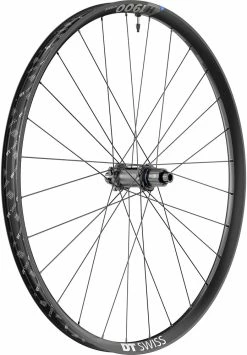 Dt-swiss Roue Arrière H 1900 Spline® 29" 35mm 6 Trous Boost 7 Dt-swiss Roue Arrière H 1900 Spline® 29" 35mm 6 Trous Boost -Vélo Soldes PHO W0H1900TFD3SA18362 WEB SHO 001