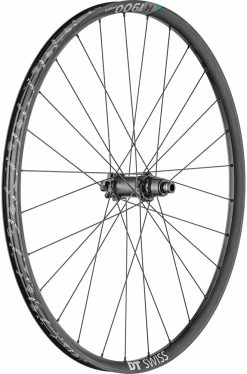 Dt-swiss Roue Arrière H 1900 Spline® 29" 30mm 6 Trous Boost 9 Dt-swiss Roue Arrière H 1900 Spline® 29" 30mm 6 Trous Boost -Vélo Soldes PHO W0H1900TFDNSA18348 WEB SHO 001
