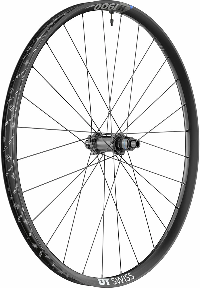 Dt-swiss Roue Arrière H 1900 Spline® 29" 35mm 6 Trous Boost 6 Dt-swiss Roue Arrière H 1900 Spline® 29" 35mm 6 Trous Boost – Image 4