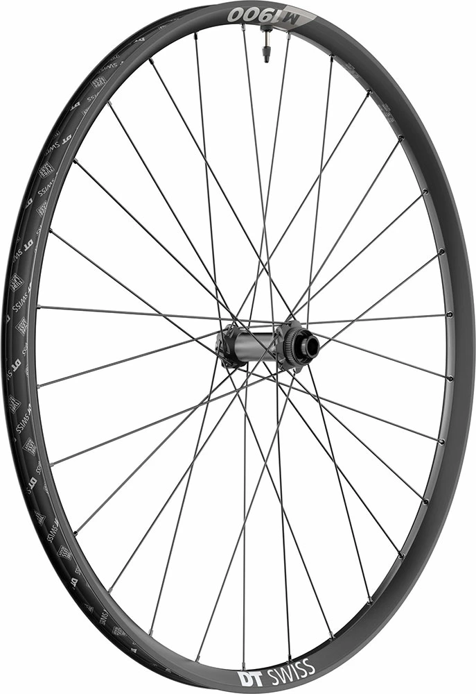 Dt-swiss M 1900 Spline® 27.5" 30mm CL Roue Avant 3 Dt-swiss M 1900 Spline® 27.5" 30mm CL Roue Avant