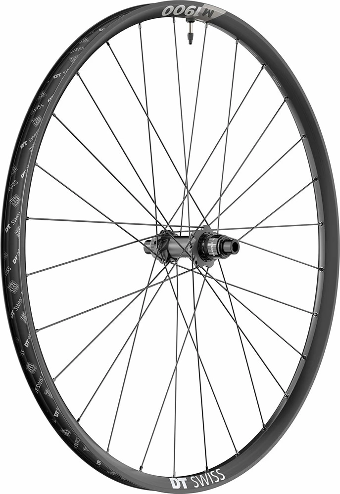 Dt-swiss M 1900 Spline® 29" 30mm CL Roue Arrière 5 Dt-swiss M 1900 Spline® 29" 30mm CL Roue Arrière – Image 3