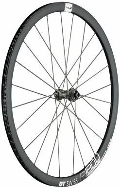Dt-swiss P 1800 Spline® 32 Roue Avant 28" Disc