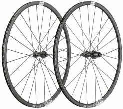 Dt-swiss Jeu De Roues P 1800 Spline® 23 28" Disc