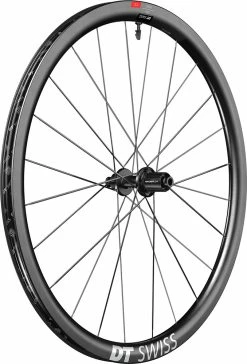 Dt-swiss ERC 1100 Dicut® DB 650B 35mm Roue Arrière En Carbone