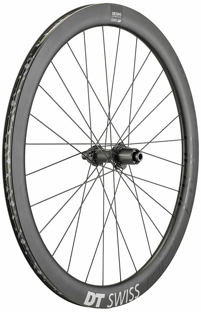 Dt-swiss Jeu De Roues Carbone HEC 1400 Spline® 47 HYBRID 5 Dt-swiss Jeu De Roues Carbone HEC 1400 Spline® 47 HYBRID – Image 3
