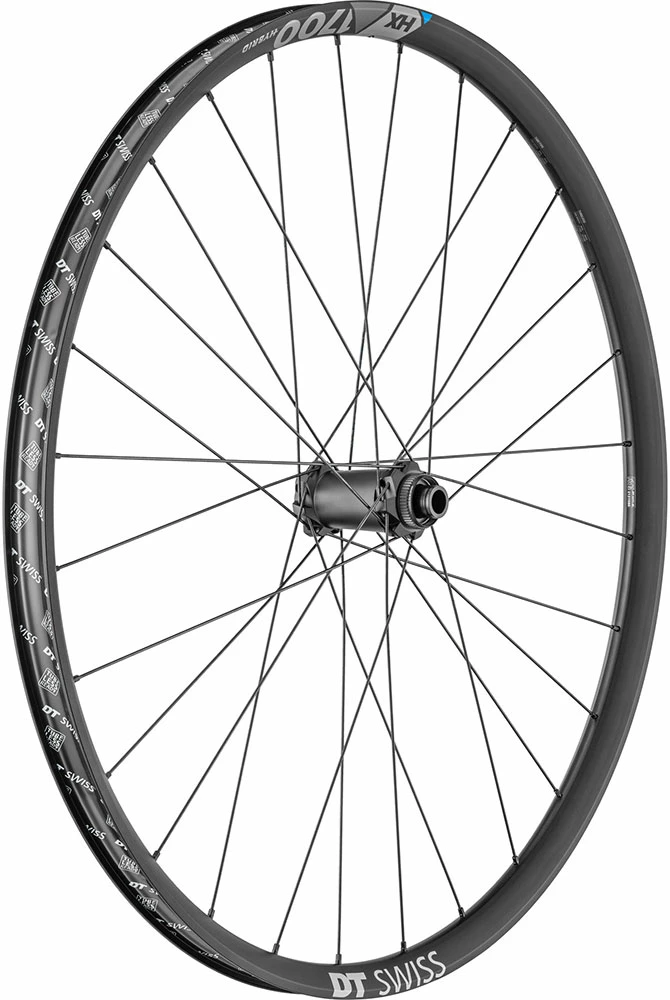Dt-swiss Roue Avant HX 1700 Spline® 29" 30mm CL Boost 3 Dt-swiss Roue Avant HX 1700 Spline® 29" 30mm CL Boost