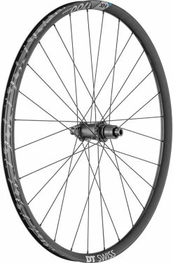 Dt-swiss Roue Arrière HX 1700 Spline® 29" 30mm CL Boost 7 Dt-swiss Roue Arrière HX 1700 Spline® 29" 30mm CL Boost -Vélo Soldes PHO WHX1700TED3SA18399 WEB SHO 001