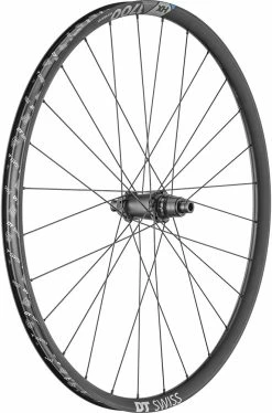 Dt-swiss Roue Arrière HX 1700 Spline® 29" 30mm CL Boost 9 Dt-swiss Roue Arrière HX 1700 Spline® 29" 30mm CL Boost -Vélo Soldes PHO WHX1700TEDNSA18404 WEB SHO 001