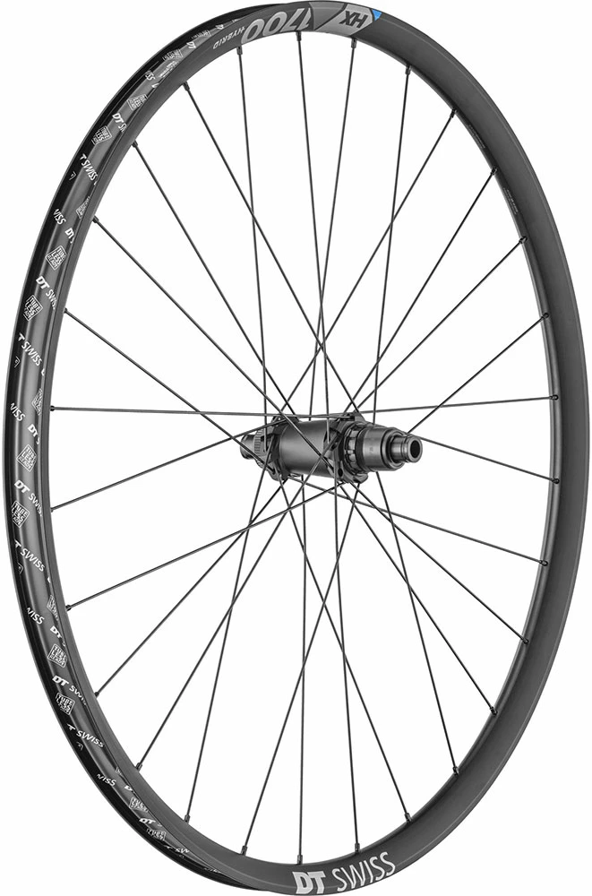 Dt-swiss Roue Arrière HX 1700 Spline® 29" 30mm CL Boost 6 Dt-swiss Roue Arrière HX 1700 Spline® 29" 30mm CL Boost – Image 4