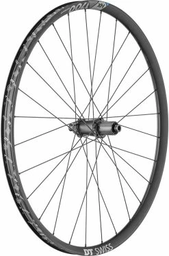 Dt-swiss Roue Arrière HX 1700 Spline® 29" 30mm CL Boost 8 Dt-swiss Roue Arrière HX 1700 Spline® 29" 30mm CL Boost -Vélo Soldes PHO WHX1700TEDSSA18403 WEB SHO 001