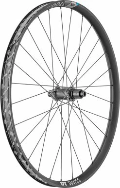 Dt-swiss Roue Arrière HX 1700 Spline® 27,5" 35mm CL Boost 7 Dt-swiss Roue Arrière HX 1700 Spline® 27,5" 35mm CL Boost -Vélo Soldes PHO WHX1700TGD3SA18411 WEB SHO 001