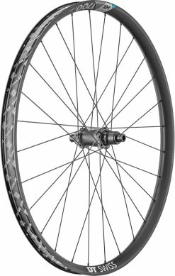 Dt-swiss Roue Arrière HX 1700 Spline® 27,5" 35mm CL Boost 9 Dt-swiss Roue Arrière HX 1700 Spline® 27,5" 35mm CL Boost -Vélo Soldes PHO WHX1700TGDNSA18413 WEB SHO 001