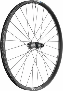 Dt-swiss Roue Arrière HX 1700 Spline® 27,5" 35mm 6 Trous Boost 7 Dt-swiss Roue Arrière HX 1700 Spline® 27,5" 35mm 6 Trous Boost -Vélo Soldes PHO WHX1700THD3SA18415 WEB SHO 001
