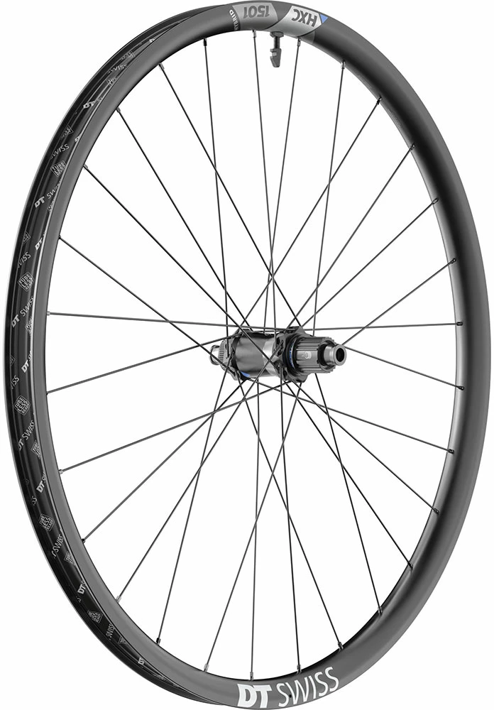 Dt-swiss Roue Arrière HXC 1501 Spline® 29" 30mm CL Boost 4 Dt-swiss Roue Arrière HXC 1501 Spline® 29" 30mm CL Boost – Image 2