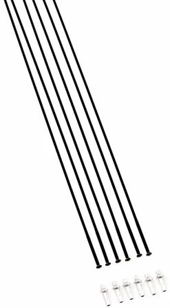 Dt-swiss ERC 1100 DICUT® 47 DB Kit De Rayons