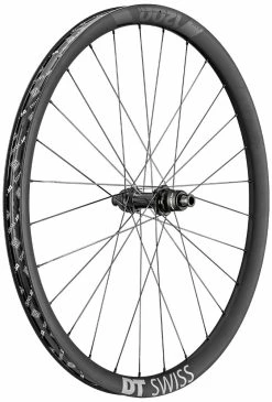 Dt-swiss Roue Arrière XMC 1200 Spline® 27,5" 30mm CL Boost