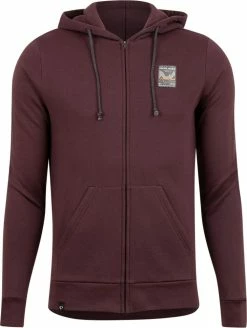 Pearl Izumi Go-To Graphic FZ - Sweat à Capuche