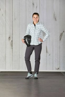 Pearl Izumi Launch Trail - Women's Bike Pants 13 Pearl Izumi Launch Trail - Women's Bike Pants -Vélo Soldes PI Launch Trail Damen Radhose P192120036LR4 5