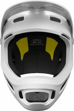POC Coron Air MIPS - Casque Fullface -Vélo Soldes POC Coron Air MIPS Fullface Helm 10746 1001 2