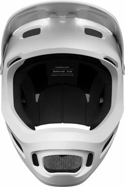 POC Coron Air MIPS - Casque Fullface -Vélo Soldes POC Coron Air MIPS Fullface Helm 10746 1001 3