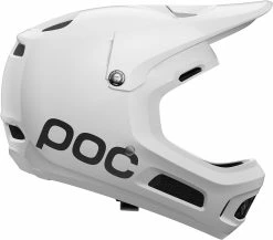 POC Coron Air MIPS - Casque Fullface -Vélo Soldes POC Coron Air MIPS Fullface Helm 10746 1001 4