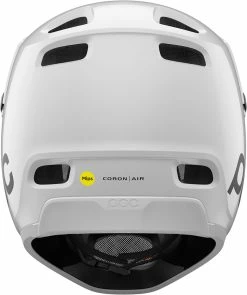 POC Coron Air MIPS - Casque Fullface -Vélo Soldes POC Coron Air MIPS Fullface Helm 10746 1001 5
