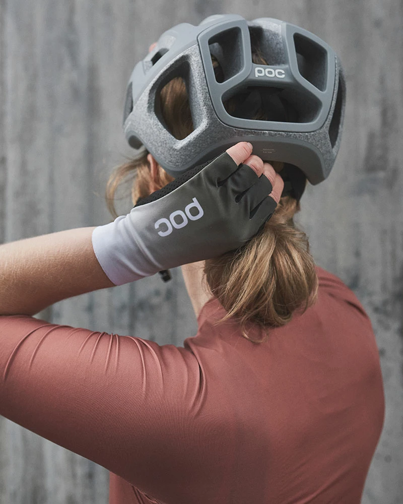 POC Deft - Gants De Vélo 4 POC Deft - Gants De Vélo – Image 2