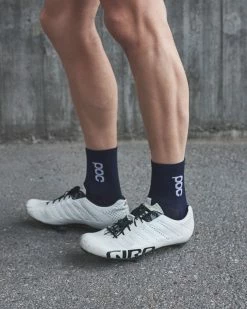 POC Essential Road - Chaussettes -Vélo Soldes POC Essential Road Socken 65120 1002 3