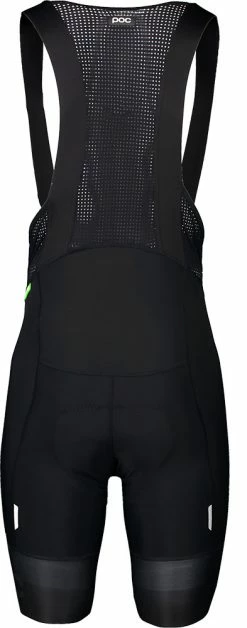 POC Essential Road VPD - Bib Shorts With Pad -Vélo Soldes POC Essential Road VPD Tragerhose mit Polster 58145 8002 3