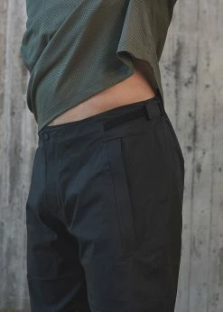 POC Motion Rain - Pantalon De Pluie -Vélo Soldes POC Motion Rain Regenhose 52325 1002 4