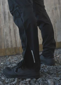 POC Motion Rain - Pantalon De Pluie -Vélo Soldes POC Motion Rain Regenhose 52325 1002 6