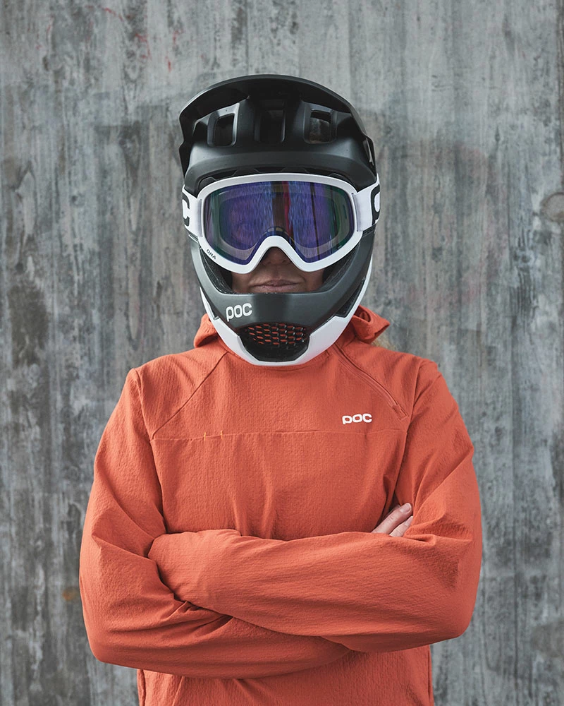 POC Ora Clarity - Goggle 8 POC Ora Clarity - Goggle – Image 6