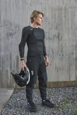 POC Oseus VPD - Veste De Protection -Vélo Soldes POC Oseus VPD Protektorenjacke 20386 1002 3