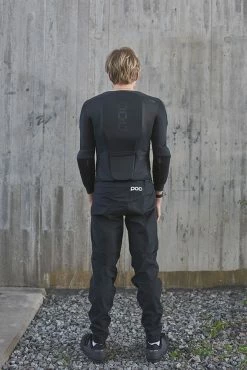 POC Oseus VPD - Veste De Protection -Vélo Soldes POC Oseus VPD Protektorenjacke 20386 1002 4