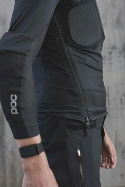 POC Oseus VPD - Veste De Protection -Vélo Soldes POC Oseus VPD Protektorenjacke 20386 1002 5