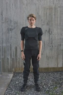 POC Oseus VPD - T-shirt De Protection -Vélo Soldes POC Oseus VPD Protektorenshirt 20388 1002 3