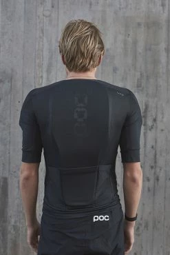 POC Oseus VPD - T-shirt De Protection -Vélo Soldes POC Oseus VPD Protektorenshirt 20388 1002 4