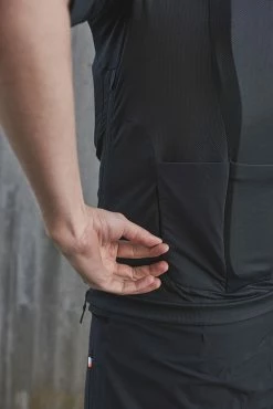 POC Oseus VPD - T-shirt De Protection -Vélo Soldes POC Oseus VPD Protektorenshirt 20388 1002 5