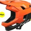 POC Otocon Race MIPS - Casque Fullface -Vélo Soldes POC Otocon Race MIPS Fullface Helm 10530 8375 MIPS