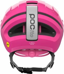 POCito Omne MIPS - Casque De Vélo De Course Pour Enfants -Vélo Soldes POC POCito Omne MIPS Kinder Rennradhelm 10736 9085 4