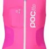 POCito VPD Air - Gilet De Protection Pour Enfants 1 POCito VPD Air - Gilet De Protection Pour Enfants -Vélo Soldes POC POCito VPD Air Kinder Protektorweste PC200249085SML1 1