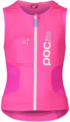 POCito VPD Air - Gilet De Protection Pour Enfants