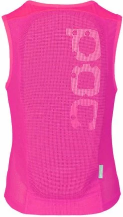 POCito VPD Air - Gilet De Protection Pour Enfants 7 POCito VPD Air - Gilet De Protection Pour Enfants -Vélo Soldes POC POCito VPD Air Kinder Protektorweste PC200249085SML1 3